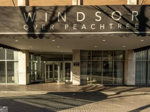 620 Peachtree St NE APT 502, Atlanta, GA 30308