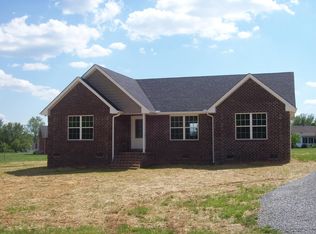 2831 Scottsville Rd, Lafayette, TN 37083