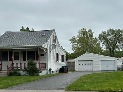 723 66th St, Niagara Falls, NY, 14304