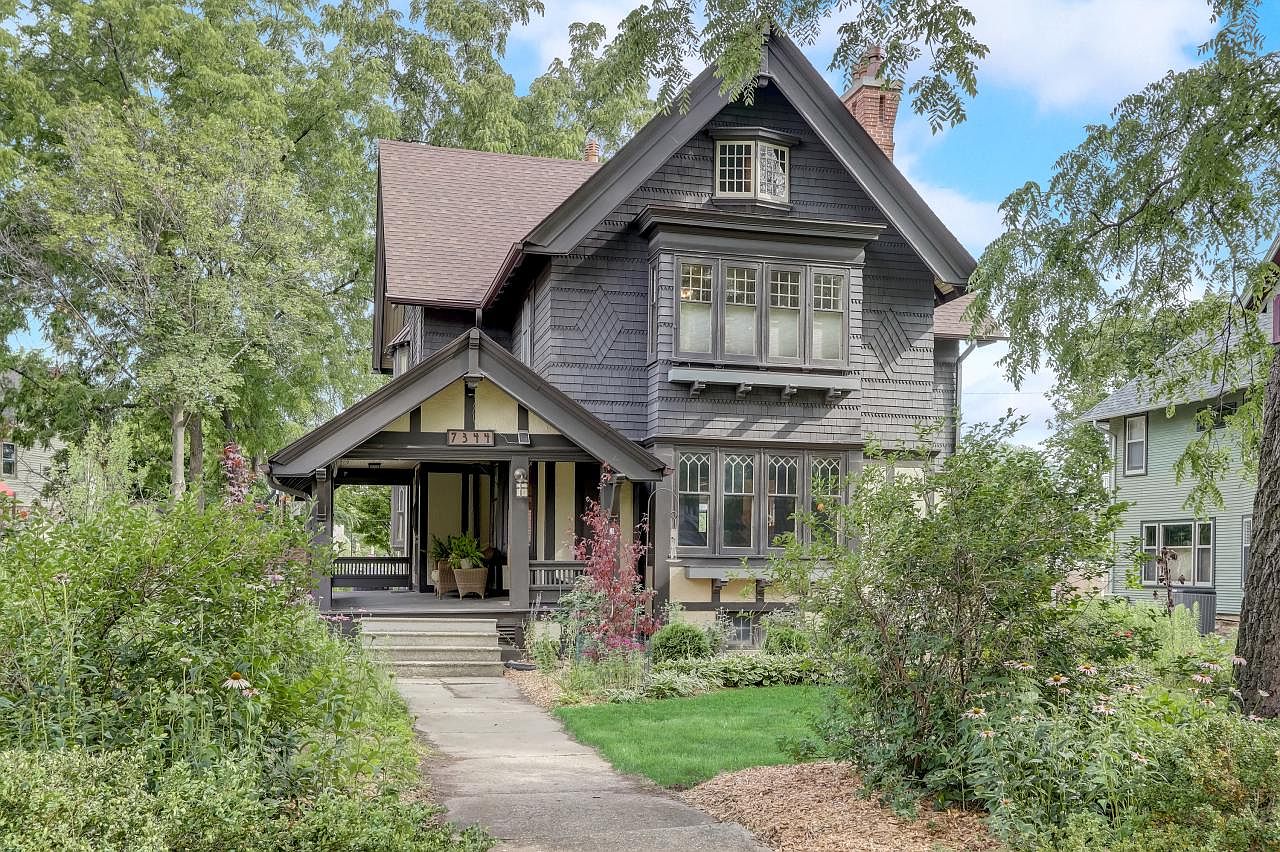 7344 Harwood AVENUE, Wauwatosa, WI 53213 Zillow