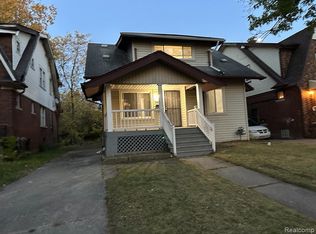 13338 Freeland St, Detroit, MI 48227