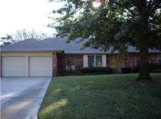 2100 N Flamingo Ave, Bethany, OK 73008