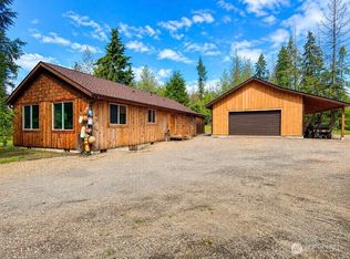 382 Lower Elwha Road, Port Angeles, WA 98363