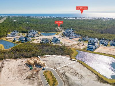 LOT 232 Quail Hollow Ct, Rosemary Beach, FL, 32461