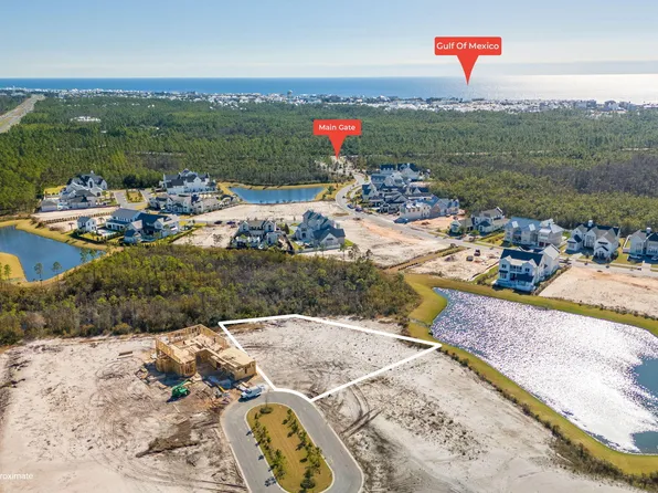LOT 232 Quail Hollow Ct, Rosemary Beach, FL 32461