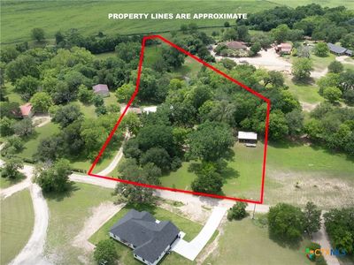555 E Rio Poco, Little River Academy, TX, 76554
