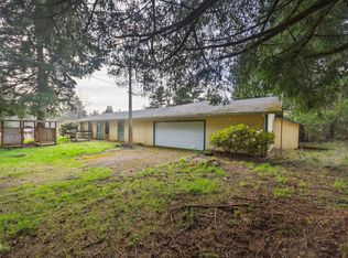 26400 S Morgan Rd, Estacada, OR 97023
