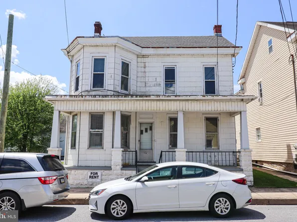 110 E Main St, Richland, PA 17087