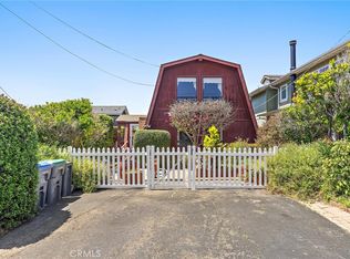 21 12th St, Cayucos, CA 93430