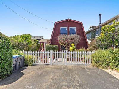 21 12th St, Cayucos, CA, 93430