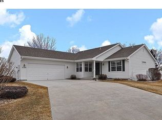 3784 Carrington Cir, Fort Collins, CO 80525