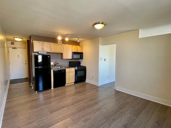 600 E 8th St, Kansas City, MO