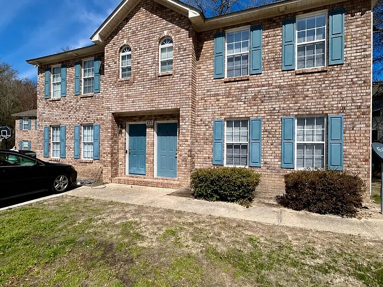 4205 Williamsbrook Ln #B — Photo 1