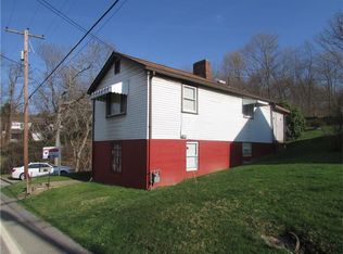 755 Bunola River Rd, Elizabeth, PA 15037