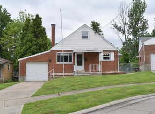 3543 Smithfield Ln, Cincinnati, OH 45239