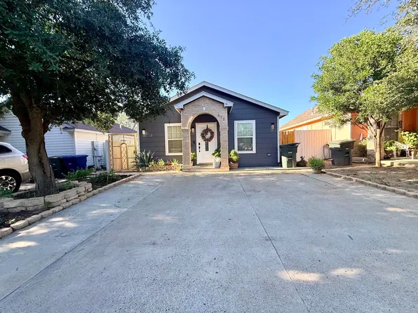 512 Mohican Dr, Laredo, TX 78045