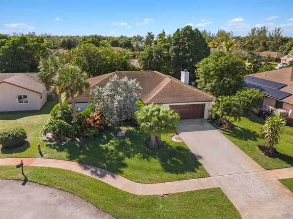 5940 Flatrock Road, West Palm Beach, FL 33413