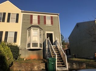 3494 Kingswood Run, Decatur, GA 30034