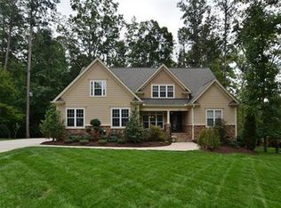 120 Dunmore Dr, Clayton, NC 27527