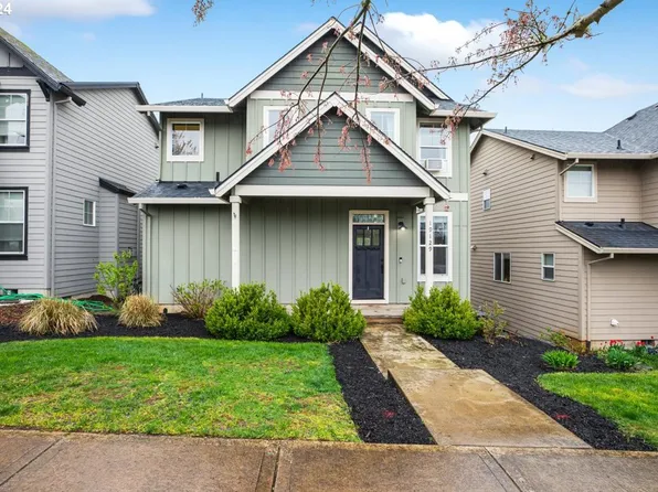 19129 SE Village Blvd, Sandy, OR 97055