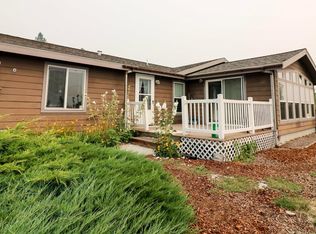 5122 Hoblitt Ln N, Florence, MT 59833