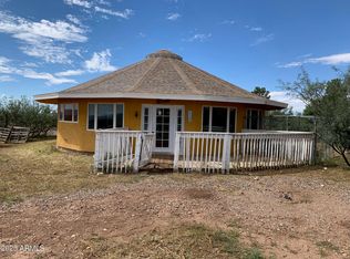 2920 E Loma Alta Dr, Douglas, AZ 85607