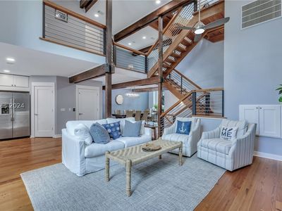 20 Spinnaker Ct, Hilton Head Island, SC, 29928