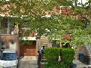 1347 E 85th St, Brooklyn, NY 11236