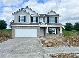 2233 Brookside Dr, Lancaster, OH 43130