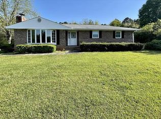 2625 Jonesboro Rd, Hampton, GA 30228