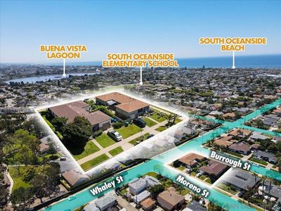 1634-1638 Burroughs St, Oceanside, CA, 92054