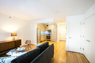 Rented by Stonehenge NYC LLC