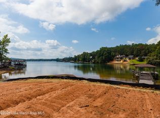 2297 Centerport Rd LOT 1, Dadeville, AL 36853