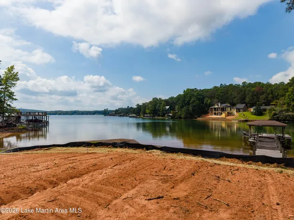 2297 Centerport Rd Lot 4, Dadeville, AL 36853