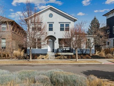 9729 E 34th Place, Denver, CO, 80238