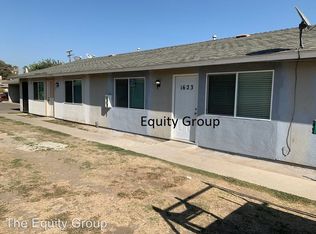 1623 E Douglas Ave, Visalia, CA 93292