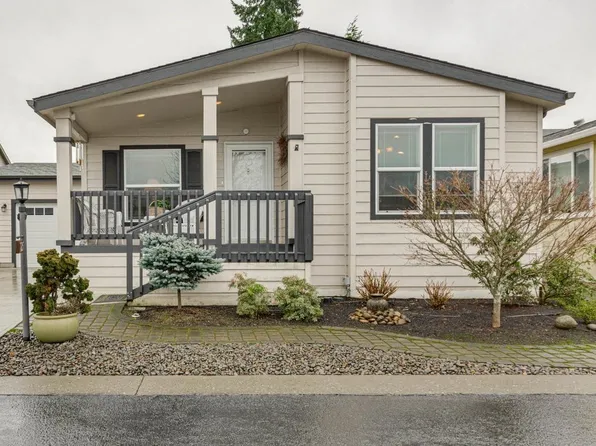 5101 NE 121st Ave Unit 125, Vancouver, WA 98682