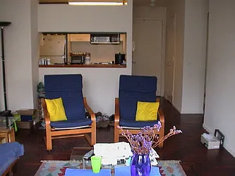 Rented by Boulevard Residentials