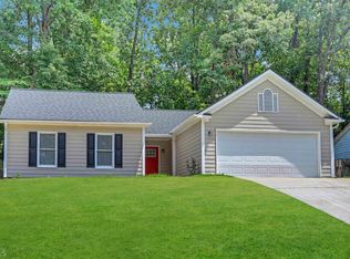 4391 Windward Ln, Norcross, GA 30093