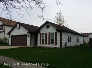 4585 Mumford Dr, Hoffman Estates, IL 60192