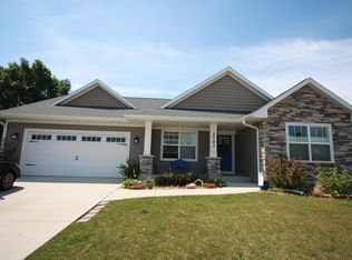 3703 23rd St, Kenosha, WI 53144