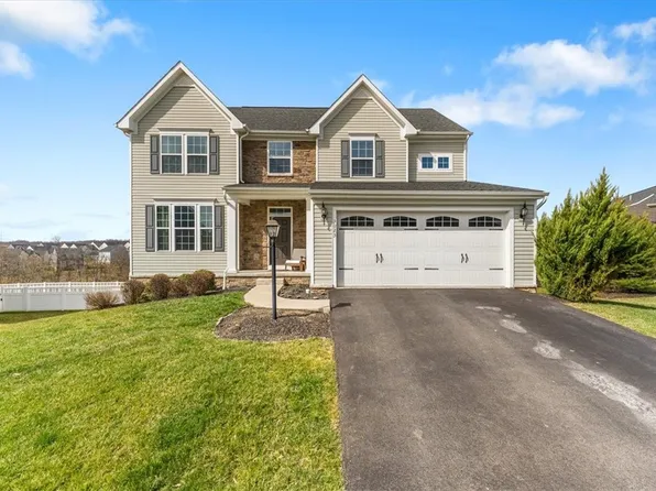 3023 Falcon Dr, Valencia, PA 16059