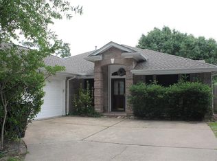 15906 Timber Grove Ct, Tomball, TX 77377
