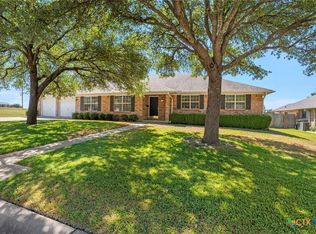 3311 Whispering Oaks, Temple, TX 76504