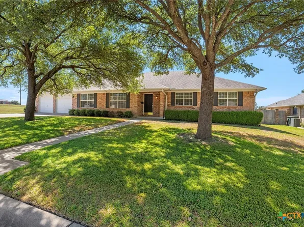 3311 Whispering Oaks, Temple, TX 76504