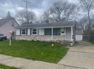 4133 Leerda St, Flint, MI 48504