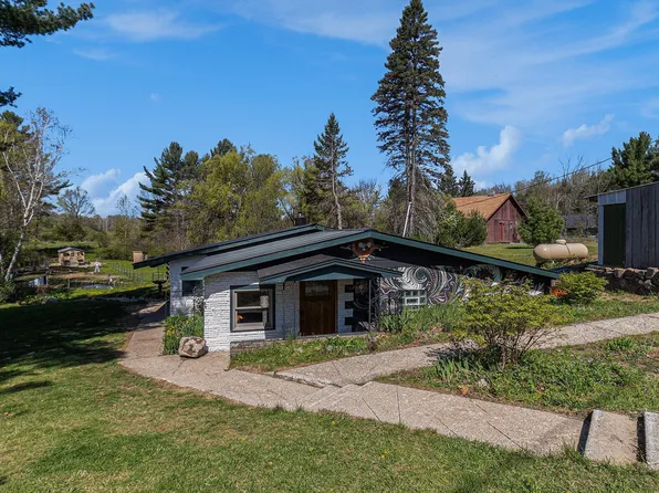 811 Willard Dr, Luther, MI 49656