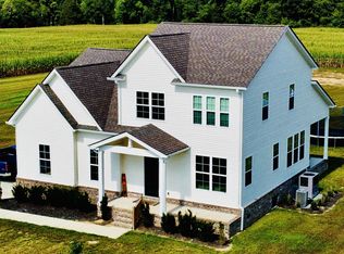 1161 Norton Rd, Manchester, TN 37355