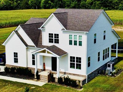 1161 Norton Rd, Manchester, TN, 37355