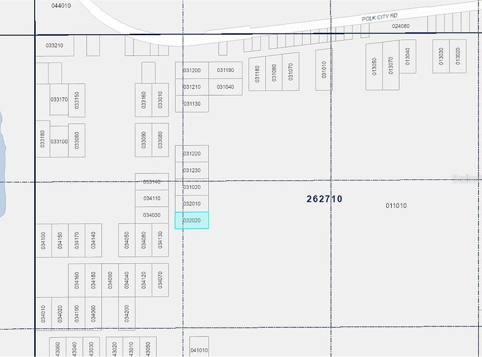 1st image of Old Polk City Rd Lot 125